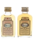 Macleod's Isle Of Skye 8 Year Old  2 x 5cl / 40%