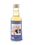 Happy Birthday Ma'am 12 Year Old - The Whisky Connoisseur 5cl / 40%