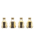 Something Special Bottled 1970s-1980s 4 x 5cl / 40%