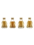 Something Special Bottled 1970s-1980s 4 x 5cl / 40%