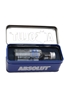 Assorted Vodka Absolut, Borzoi, Finlandia, Tekel & Zamoyski 5 x 5cl