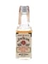 Jim Beam 5 Year Old Bottled 1970s-1980s - Janie's Ranch Nevada 4.7cl / 40%