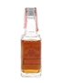 Jim Beam 5 Year Old Bottled 1970s-1980s - Janie's Ranch Nevada 4.7cl / 40%