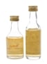 Burn Stewart & Ledgowan Lodge Hotel  2 x 5cl / 40%