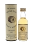 Coleburn 1983 14 Year Old Bottled 1997 - Signatory Vintage 5cl / 43%