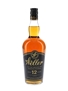 Weller 12 Year Old Buffalo Trace 75cl / 45%