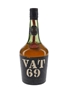 Vat 69 Bottled 1950s 75cl / 40%