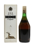 Hine 3 Star De Luxe Cognac Bottled 1990s 100cl