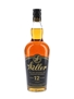 Weller 12 Year Old Buffalo Trace 75cl / 45%