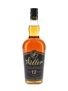 Weller 12 Year Old Buffalo Trace 75cl / 45%