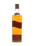 Johnnie Walker Red Label Bottled 1960s 75cl / 40%