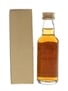 Prestonfield Islay 1972 Bowmore 16 Year Old 5cl / 43%