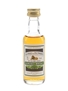 Glenlivet 12 Year Old Bottled 1980s - Gordon & MacPhail 5cl / 40%