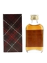 Macallan 12 Year Old 100 Proof Bottled 1970s - Gordon & MacPhail 4.7cl / 57%