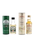 Ballechin & Edradour 10 Year Old  2 x 5cl