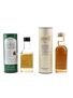 Ballechin & Edradour 10 Year Old  2 x 5cl