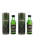 Glenfiddich 12 Year Old  2 x 5cl / 40%