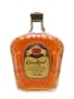 Crown Royal Fine De Luxe 1977  100cl