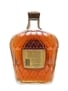 Crown Royal Fine De Luxe 1977  100cl