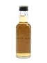 Cutty Black Bottled 1980s - Berry Bros & Rudd 5cl / 40%