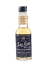 John Begg Blue Cap Bottled 1970s 5cl
