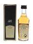 Famous Grouse 12 Year Old Gold Reserve  5cl / 40%