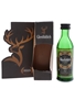 Glenfiddich 12 Year Old Special Reserve Czech Market 5cl / 40%