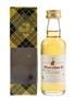 Mortlach 15 Year Old Bottled 2000s - Gordon & MacPhail 5cl / 40%