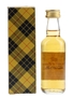 Mortlach 15 Year Old Bottled 2000s - Gordon & MacPhail 5cl / 40%