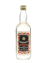 Gyori Szesz Cherry Palinka Bottled 1990s 50cl