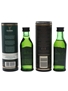 Glenfiddich 12 Year Old  2 x 5cl / 40%