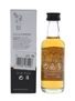 Bowmore 12 Year Old  5cl / 40%