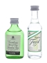 Gordon's Gin & Twist  2 x 5cl