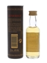 Glenmorangie 10 Year Old Bottled 2000s 5cl / 40%