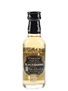William Grant's Black Barrel Single Grain  5cl / 43%