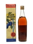 Slivovice Plum Brandy Bottled  1970s 75cl