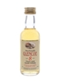 MacDonald's Glencoe 8 Year Old Cask Strength Bottled 1990s 5cl / 58%