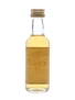 MacDonald's Glencoe 8 Year Old Cask Strength Bottled 1990s 5cl / 58%