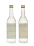 Stolichnaya Vodka  2 x 50cl