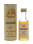 Longmorn 15 Year Old Bottled 1980s 5cl / 43%