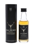 Dalmore 12 Year Old Bottled 1980s 5cl / 43%