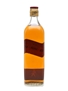 Johnnie Walker Red Label Bottled 1970s 75cl / 40%