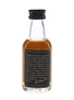 Teacher's 60 Reserve Stock Bottled 1980s 5cl / 40%