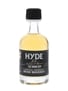 Hyde No.6 President's Reserve 1938 Trade Sample - Sherry Cask Finish 5cl / 46%