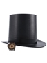 Moet & Chandon Top Hat Ice Bucket & Stopper  18.5cm Tall