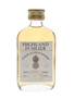 Highland Fusilier 8 Year Old Bottled 1970s - Gordon & MacPhail 5cl / 40%