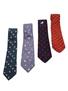 Assorted Wine Neckties  