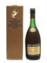 Remy Martin VSOP Cognac Bottled 1980s 70cl