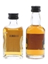 Glenfoyle Reserve & Big T 12 Year Old  4cl & 5cl / 43%