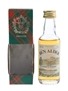 Ben Alder Bottled 1990s - Gordon & MacPhail 5cl / 40%